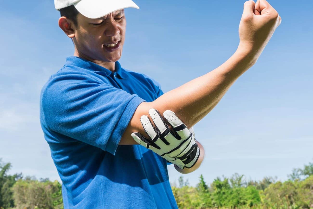 Comprehensive Golfer’s Elbow Treatment in Palm Beach: Back in the Game ...