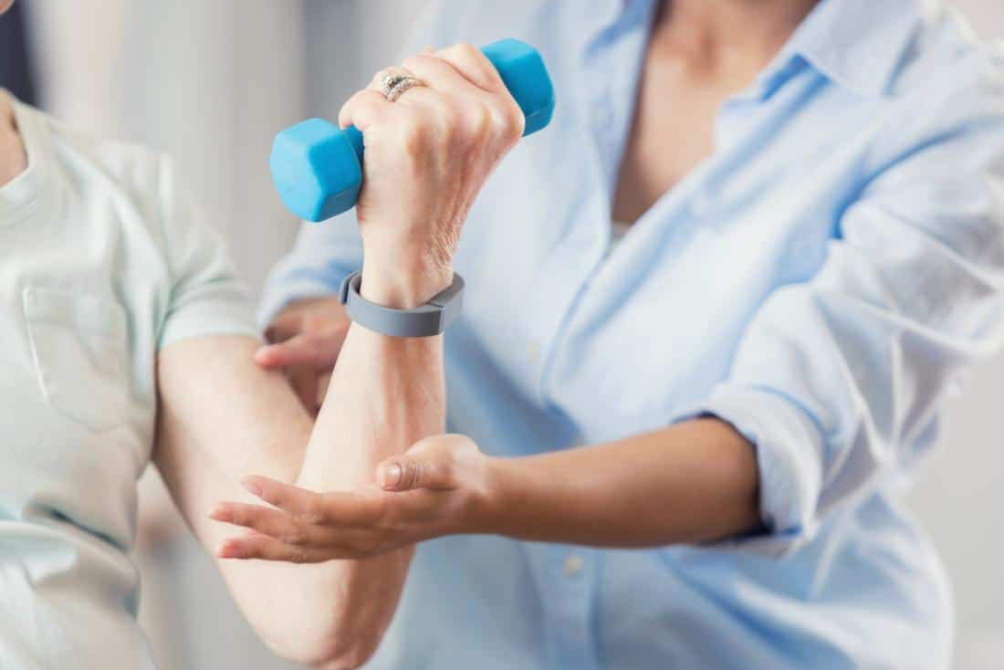 tennis elbow physical therapy in Palm Beach 2