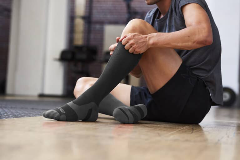 Do Compression Socks Help Neuropathy 2
