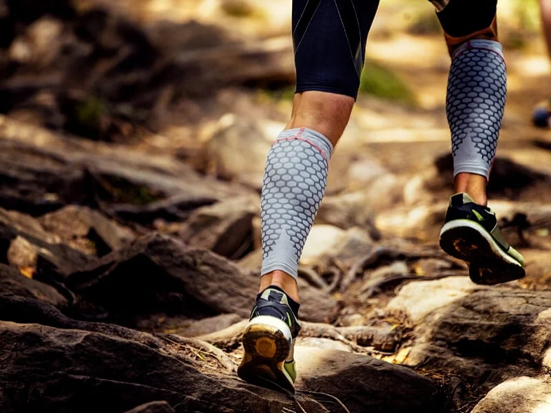 Do Compression Socks Help Neuropathy