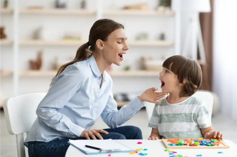 how long does speech therapy take