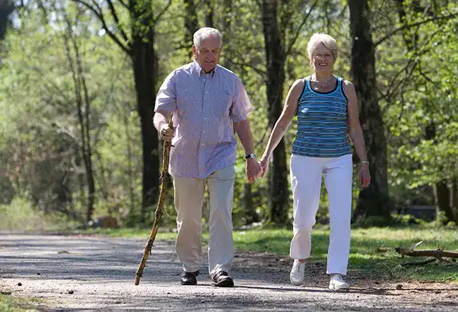 Is Walking Good for Degenerative Disc Disease 2