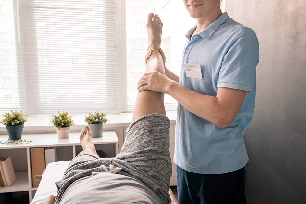 do you need a referral for physical therapy 2