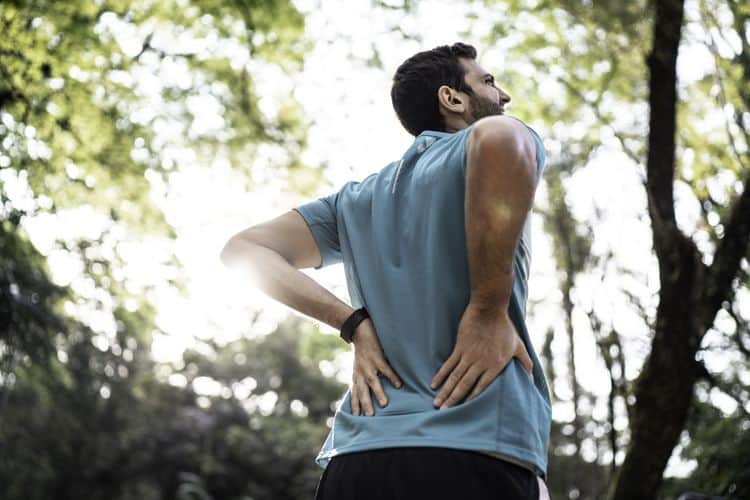Success Rate of Physical Therapy for Herniated Disc
