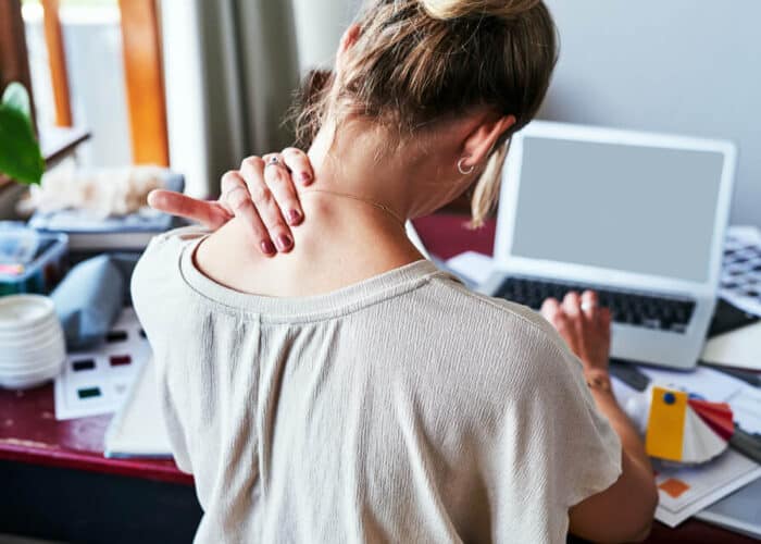 things to avoid with degenerative disc disease in neck 2