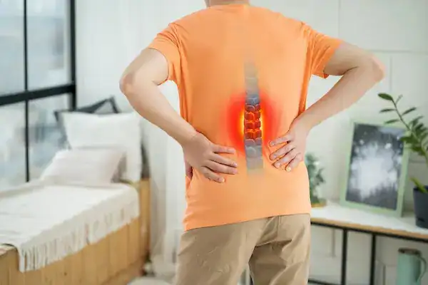 What Is the Best Pain Relief for Degenerative Disc Disease? 2